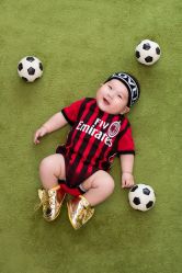 -热靴映画儿童摄影工作室(绍兴水街壹号文创园店)