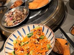 -杨小佳·齐齐哈尔烤肉·烤串(广州店)