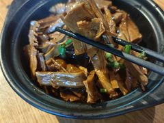 -食光慢宴·安吉土菜馆