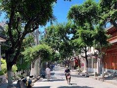 -大理古城