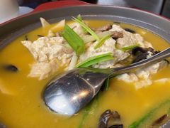 -湖畔鲁菜·二十年老字号餐厅(大明湖店)