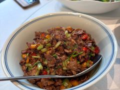 -盛百味·家宴餐厅(霸州分店)