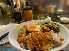 -陈鹏鹏潮汕菜(宝安机场T3航站楼店)