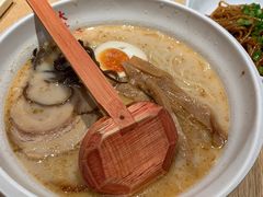 -味千拉面(广州金沙永旺梦乐城店)