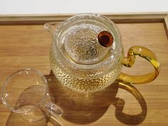 洋甘菊-时间行者书店(新安店)