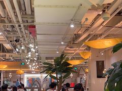 -曼泰·泰餐(京华城店)