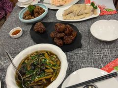 -徐记私厨(半淞园路店)