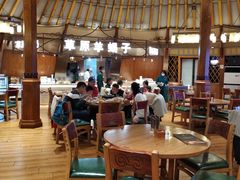 -九十九顶毡房(阜石路店)