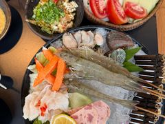 -生如夏花泰式火锅(西村黑金店)