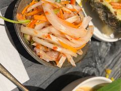 -Thai Alley泰爱里(二沙岛店)