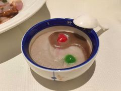 -聚春园自助餐厅(东街口店)