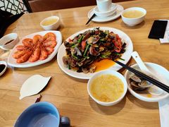 -南海渔家•渔民海鲜(亚特兰蒂斯店)