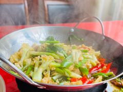 -明珠湖天鹅苑·农家菜馆