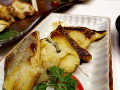 -富盈酒店-日本料理餐厅(厚街店)