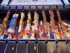 -很久以前羊肉串(打浦路店)