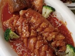 -粉巷13號陕菜馆