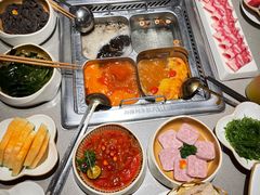 -海底捞火锅(正大乐城店)