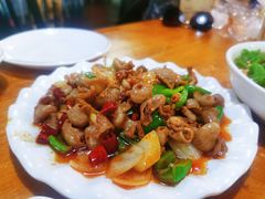 -温州一家人美食(西木头市店)