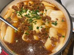 -爱碗亭·鲜炒湖南菜(壹城中心店)