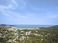 -崂山仰口游览区