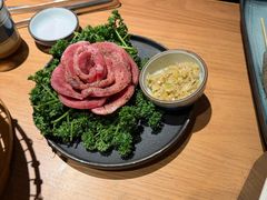 -烧肉达人•炭火烧肉(新天地店)
