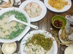 -晶渔坊·海鲜私房菜(东夷小镇店)
