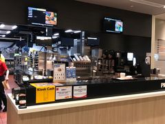 -麦当劳(伦敦人店)
