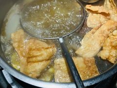 -牛品福潮汕牛肉火锅(旺庄店)