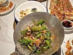 -老阿爸鲜鱼土菜(独墅湖店)