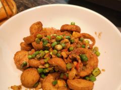 -鱼你相聚·河鲜馆(袁家岭店)