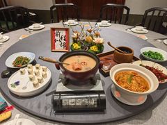 -汉水谣·江景餐厅(江滩店)