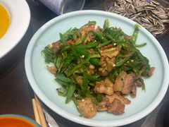 -川流不息·地道川菜·小龙虾(松东路店)