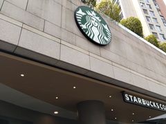 -星巴克(南宁华润幸福里店)