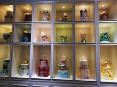 -李奥斯汀蛋糕商务茶歇·甜品台·企业活动团建(长寿路店)