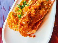 -西安W酒店·WEI全味西餐厅