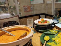 -泰悦澜·泰国餐厅(万象城店)