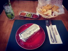 -HFFOUSA TACO弗萨塔可墨西哥餐厅(颐堤港店)