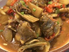 -江西老表·经典江西八大碗