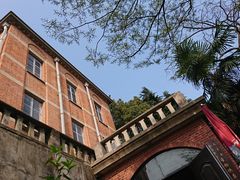 -上海佘山国家森林公园西佘山园