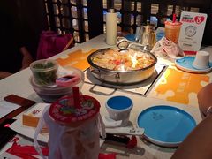 -黄记煌三汁焖锅(顺义华联店)