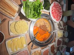 -季季红火锅(长沙步行街店)