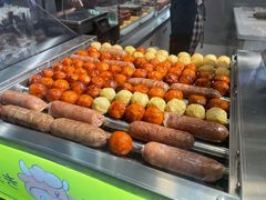 -茶马花街(城西银泰城店)