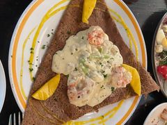 -La Creperie法餐厅(桃江路店)