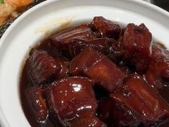 -小菜园新徽菜(合肥之心城店)