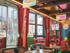 -Famous肥猫墨西哥音乐餐吧(五棵松华熙LIVE店)