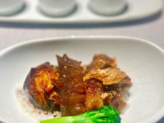 拆烩鱼头佛跳墙-逸道(益丰·外滩源店)