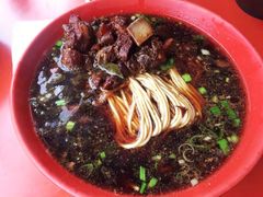 小排面-小龙大肉面馆