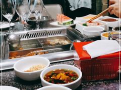 -海底捞火锅(崇文门新世界百货店)