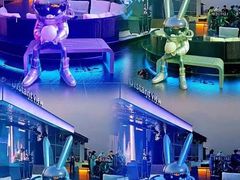 -梧桐餐厅(泉城路店)