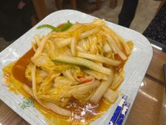 -清真·益鑫羊肉手抓馆(花园北街店)